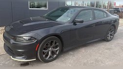 2019 Dodge Charger GT