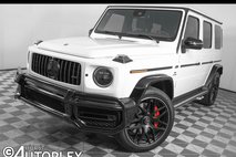 2024 Mercedes-Benz G-Class AMG G 63