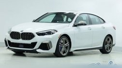 2022 BMW 2 Series M235i xDrive Gran Coupe