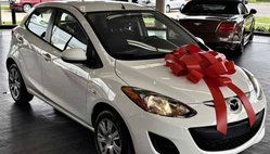 2013 Mazda MAZDA2 Sport
