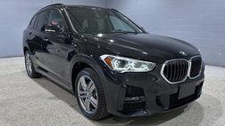 2022 BMW X1 xDrive28i