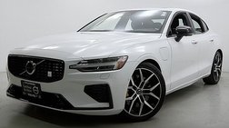 2023 Volvo S60 Recharge T8 Polestar Engineered