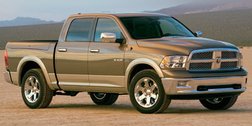 2009 Dodge Ram 1500 ST