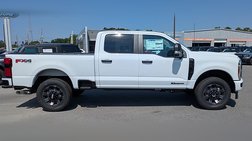 2026 Ford Super Duty F-250 XL