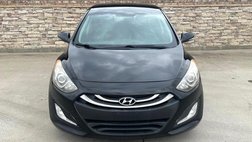 2015 Hyundai Elantra GT Base