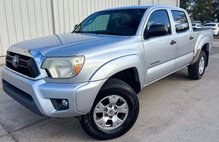 2013 Toyota Tacoma PreRunner V6