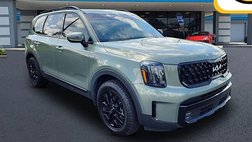 2024 Kia Telluride SX X-Pro