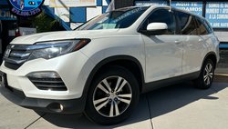 2017 Honda Pilot EX-L w/Navi