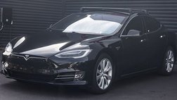 2016 Tesla Model S 75
