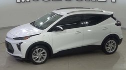 2022 Chevrolet Bolt EUV LT