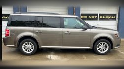 2014 Ford Flex SE