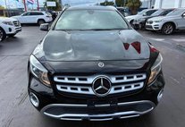 2018 Mercedes-Benz GLA-Class GLA 250