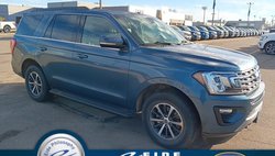 2018 Ford Expedition XLT