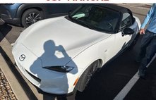 2017 Mazda MX-5 Miata Club