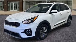2022 Kia Niro EX Premium