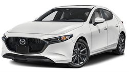 2024 Mazda MAZDA3 2.5 S Preferred