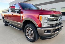 2018 Ford Super Duty F-350 King Ranch
