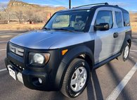 2008 Honda Element LX