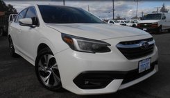 2021 Subaru Legacy Premium