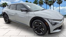 2025 Kia EV6 Wind