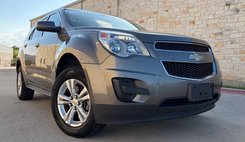 2011 Chevrolet Equinox LT