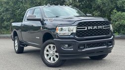 2022 Ram Ram Pickup 2500 Big Horn
