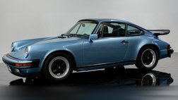 1986 Porsche 911 Carrera