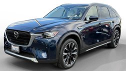 2024 Mazda CX-90 Plug-in Hybrid Premium Plus