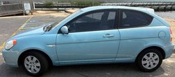 2011 Hyundai Accent GS