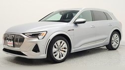 2023 Audi e-tron S quattro Prestige