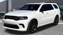 2024 Dodge Durango SXT Plus