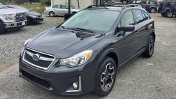 2016 Subaru Crosstrek Premium AWD