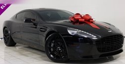 2016 Aston Martin Rapide S Base