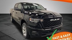 2026 Ram Ram Pickup 1500 Lone Star