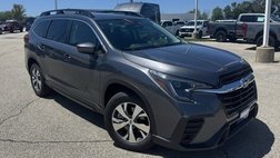 2024 Subaru Ascent Premium 7-Passenger