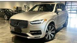 2022 Volvo XC90 T6 Inscription 7-Passenger
