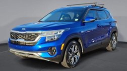 2021 Kia Seltos EX