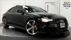 2014 Audi RS 5 quattro