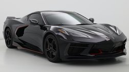 2022 Chevrolet Corvette Stingray