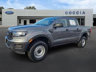 2023 Ford Ranger XL
