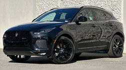 2024 Jaguar E-PACE P250 R-Dynamic SE