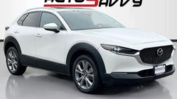 2022 Mazda CX-30 2.5 S Premium