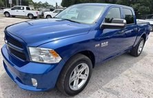 2014 Ram Ram Pickup 1500 Express
