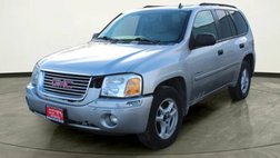 2006 GMC Envoy SLE