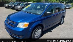 2010 Dodge Grand Caravan SE