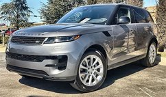 2025 Land Rover Range Rover Sport P360 S