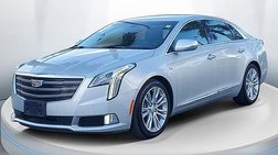 2018 Cadillac XTS Luxury