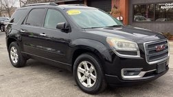 2014 GMC Acadia SLE-2