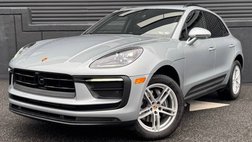 2025 Porsche Macan T