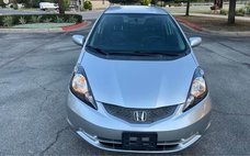 2011 Honda Fit Sport